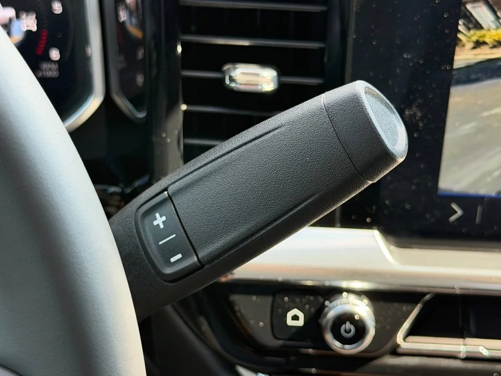 New 2026 Sterling Metallic GMC SLT image 9