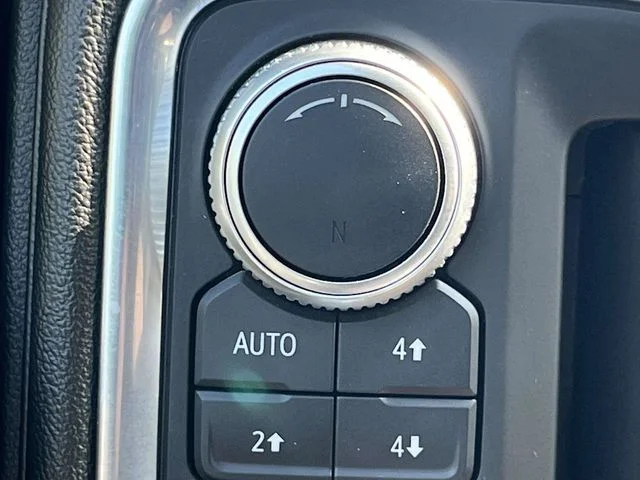 Certified Used 2019 White Frost Tri-Coat GMC Denali image 30