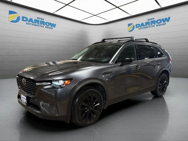 2026 Mazda CX-90 3.3 Turbo Premium