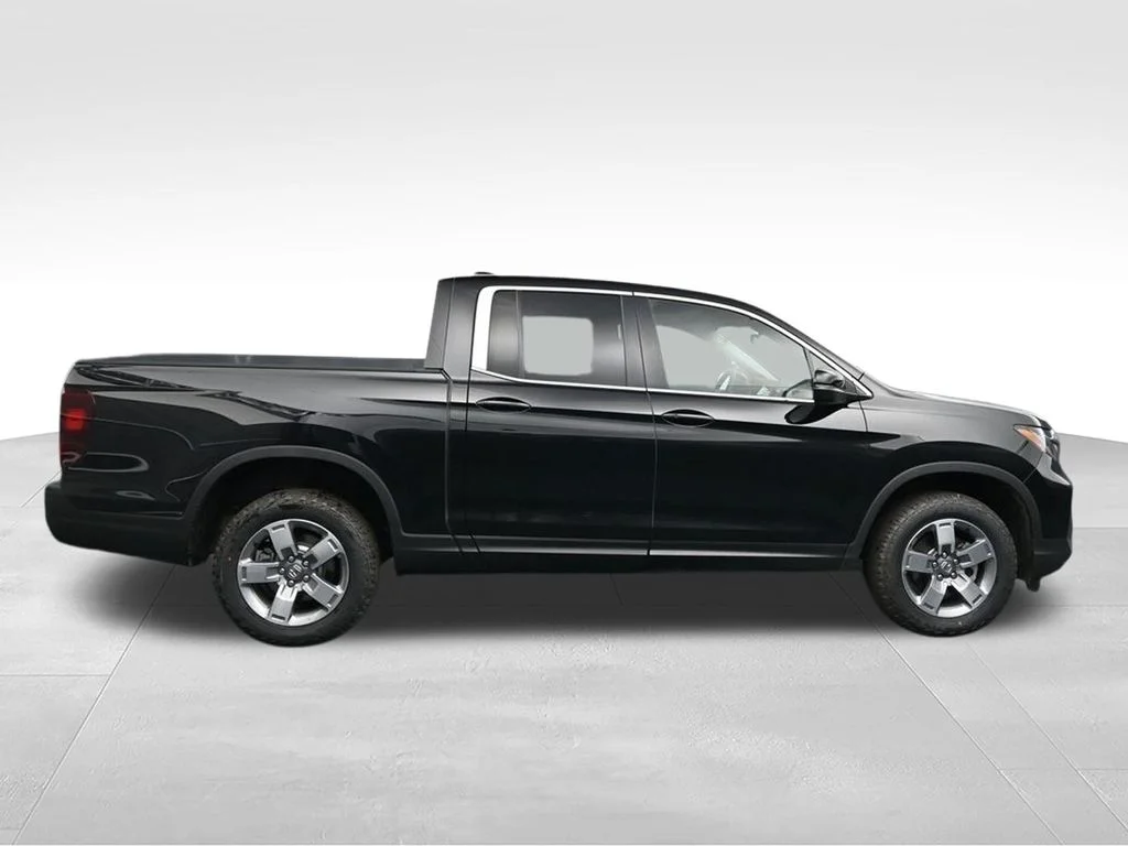 2026 Honda Ridgeline RTL - Photo 8