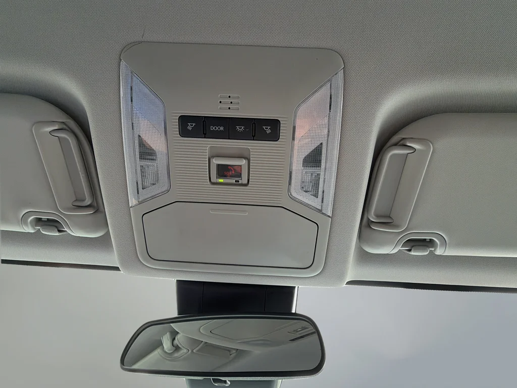 Used 2024 White Toyota Adventure image 35