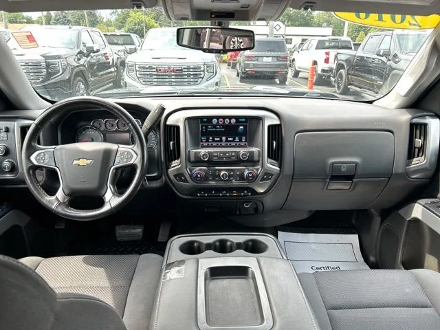 Used 2016 Black Chevrolet LT image 20