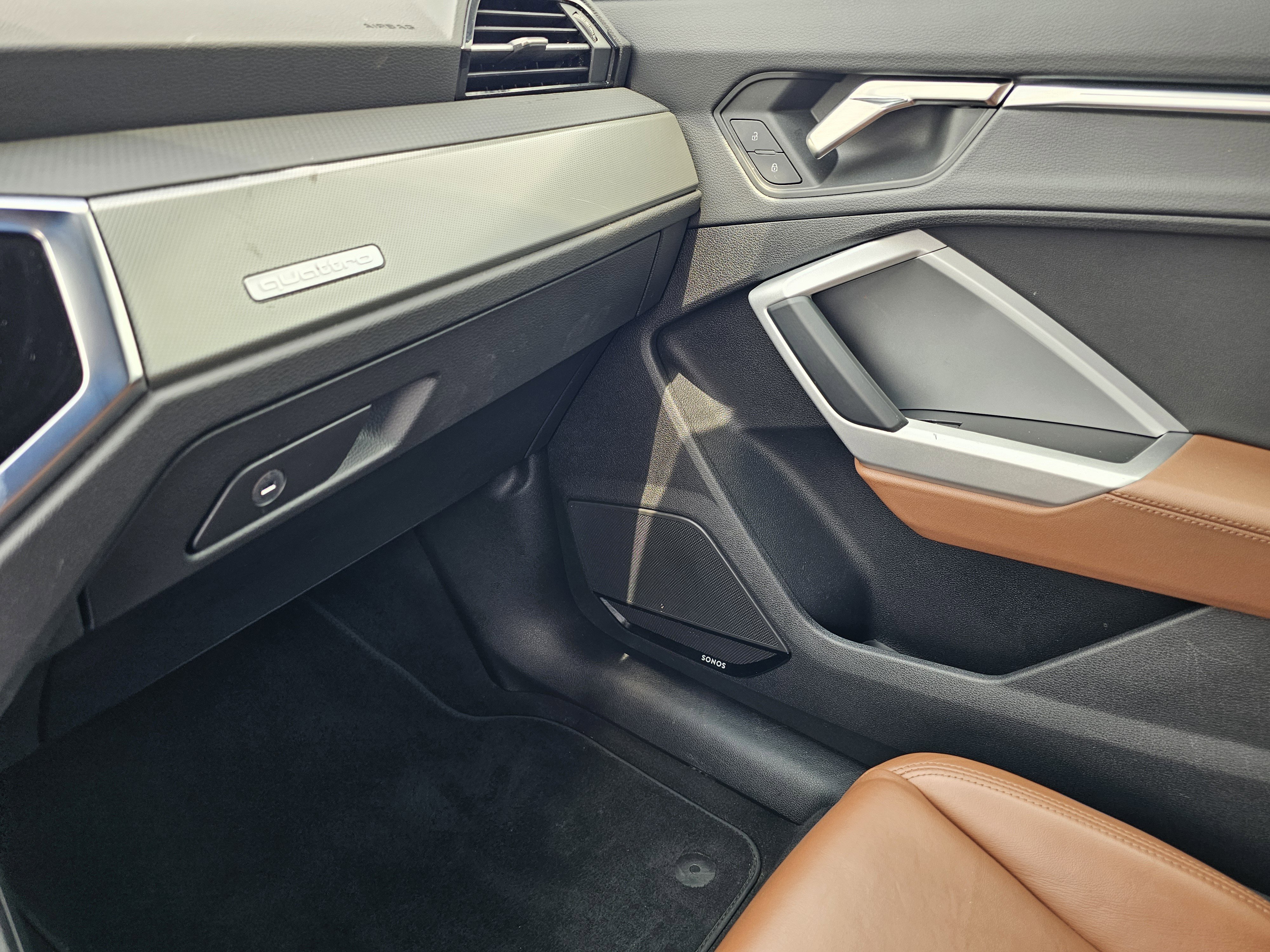 2024 Audi Q3 S Line Premium Plus - Photo 26