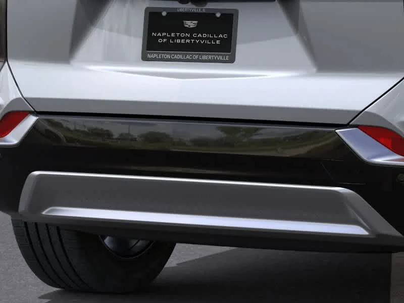 2026 Cadillac OPTIQ Luxury - Photo 14