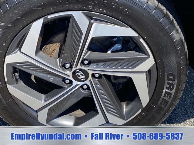 2024 Hyundai Tucson Limited - Photo 26