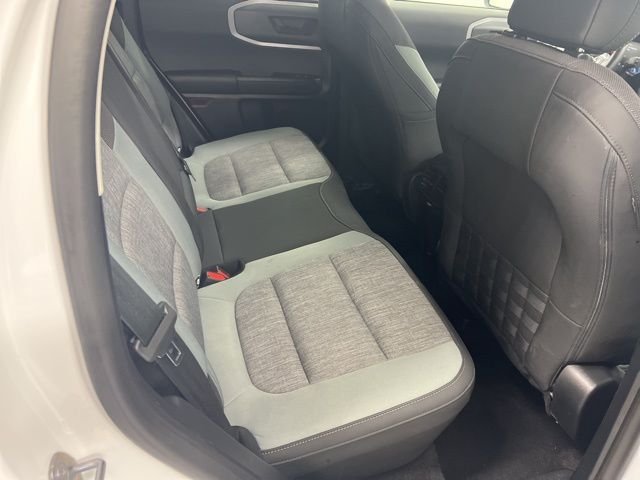 Used 2024 White Ford Big Bend image 25