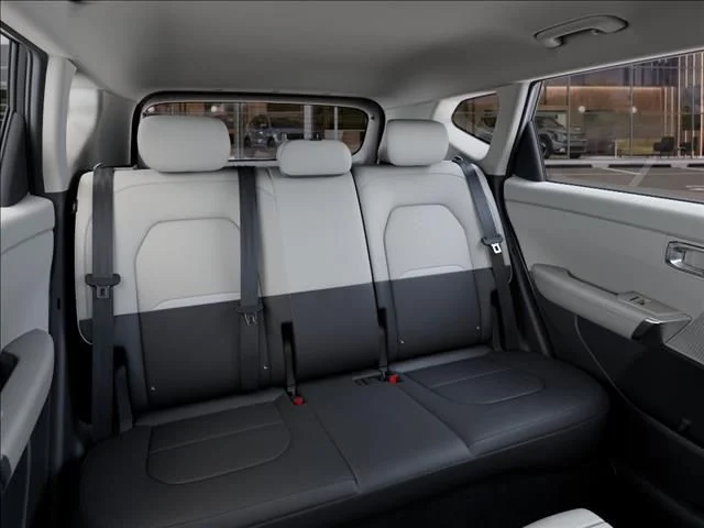 New 2027 Frost Blue Kia EX image 16