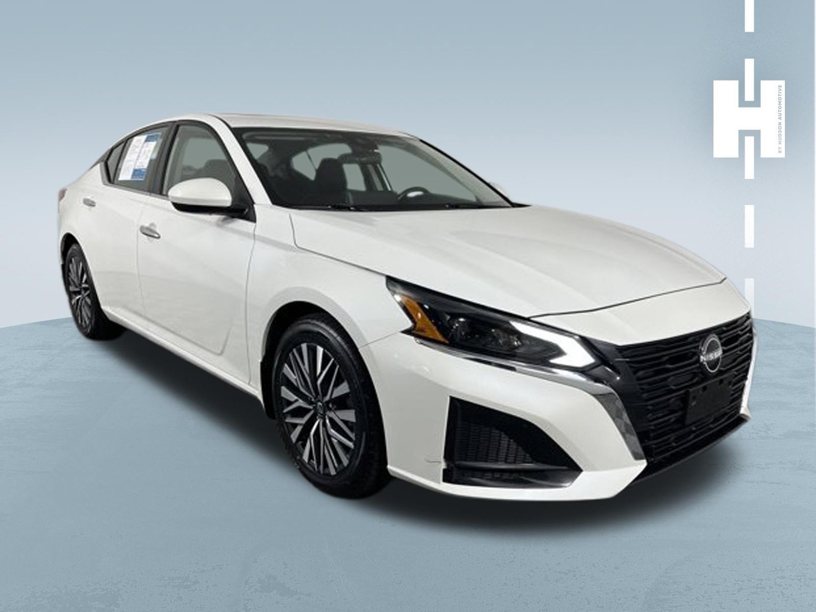2023 Nissan Altima