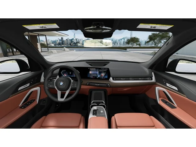 New 2027 Jet Black BMW sDrive28i image 10