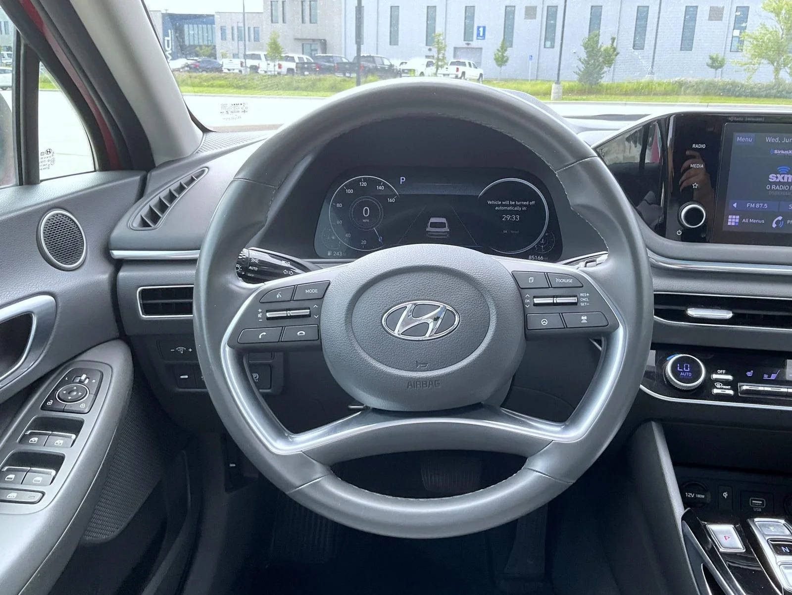 2020 Hyundai Sonata SEL - Photo 11