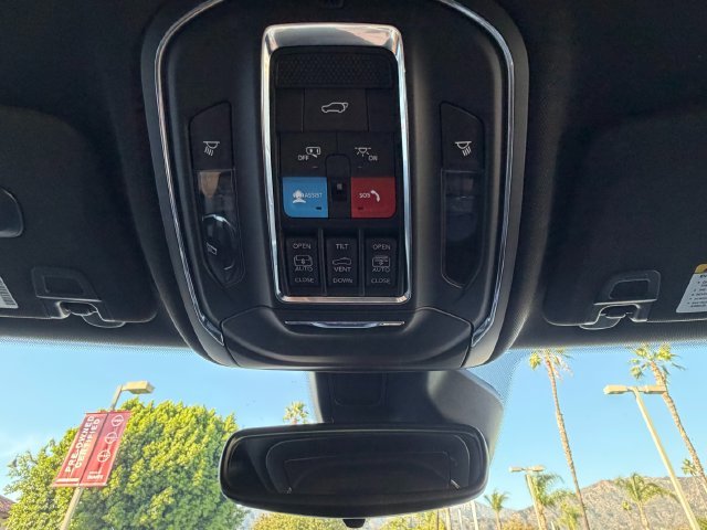 Used 2024 White Jeep 4xe image 30