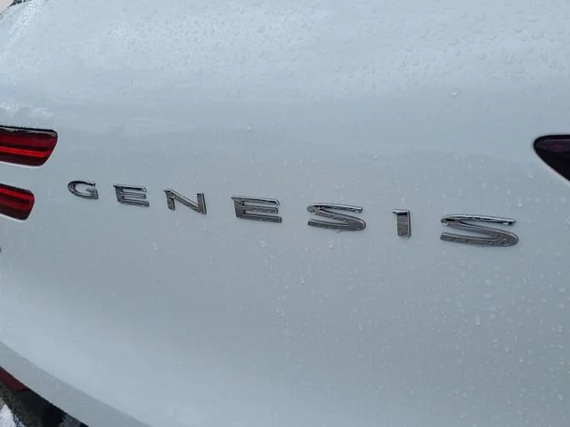 Used 2026 White Genesis 2.5T image 29
