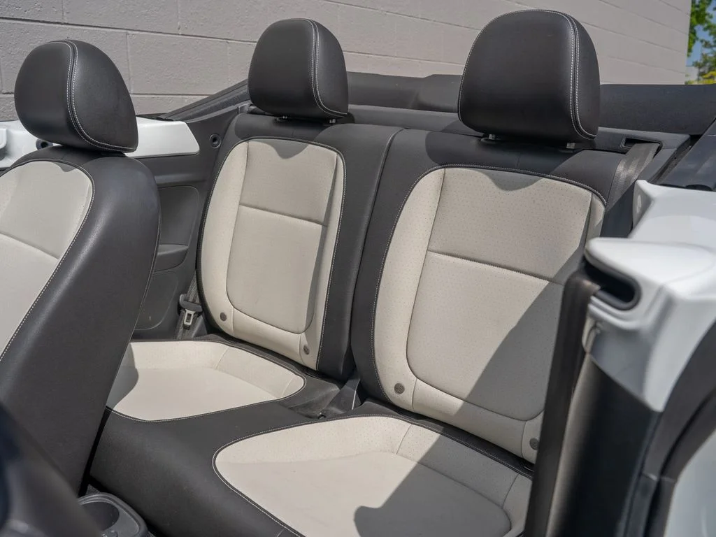 Used 2019 White Volkswagen 2.0T S image 18