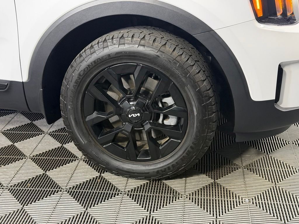 2024 Kia Telluride SX Prestige X-Pro - Photo 10