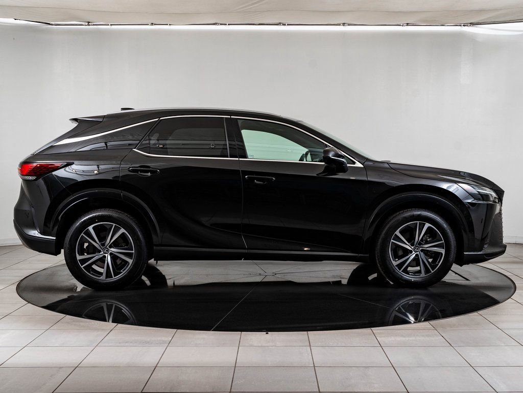 Used 2023 Caviar Lexus 350h Premium image 11