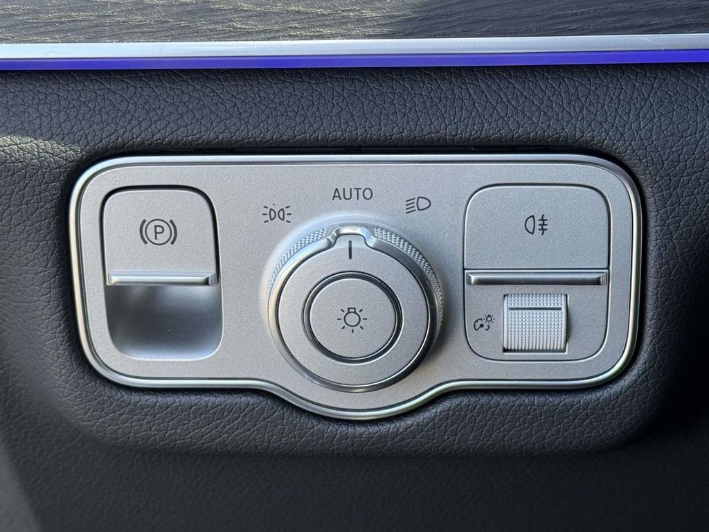 2026 Mercedes-Benz GLS Base - Photo 19