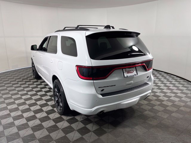 Used 2023 White Dodge R/T Plus image 5