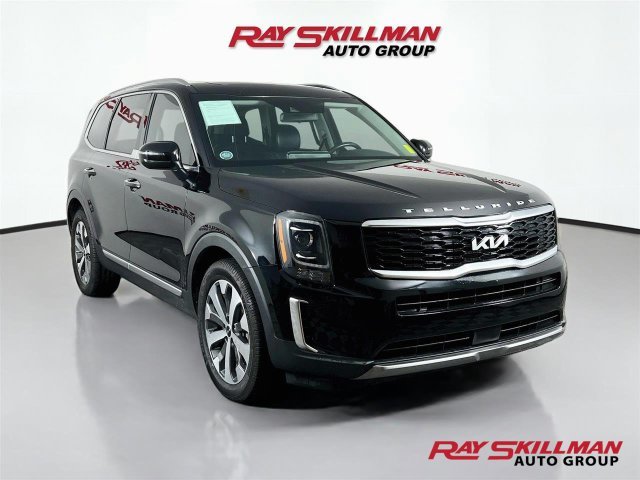 2022 Kia Telluride