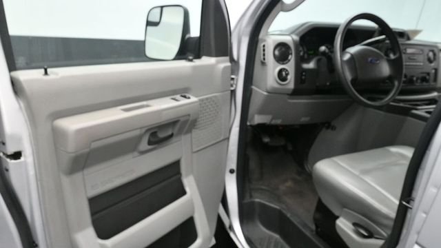 Used 2014 Silver Ford Commercial image 25
