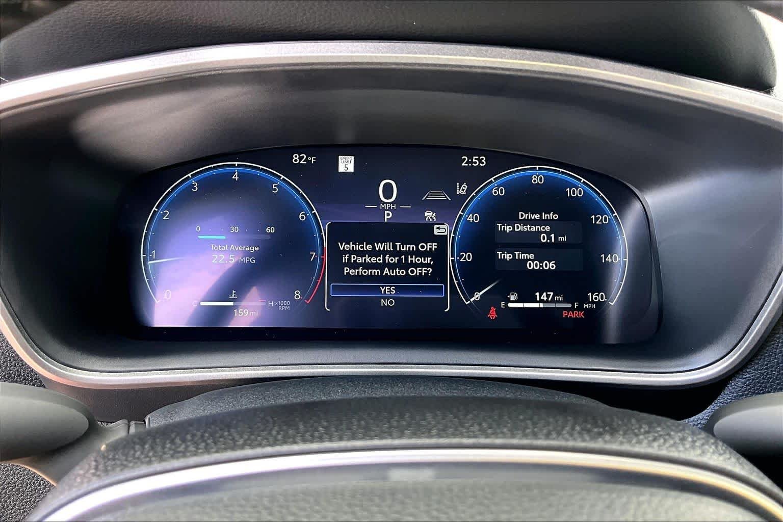 Used 2026 Celestite Toyota XLE image 26