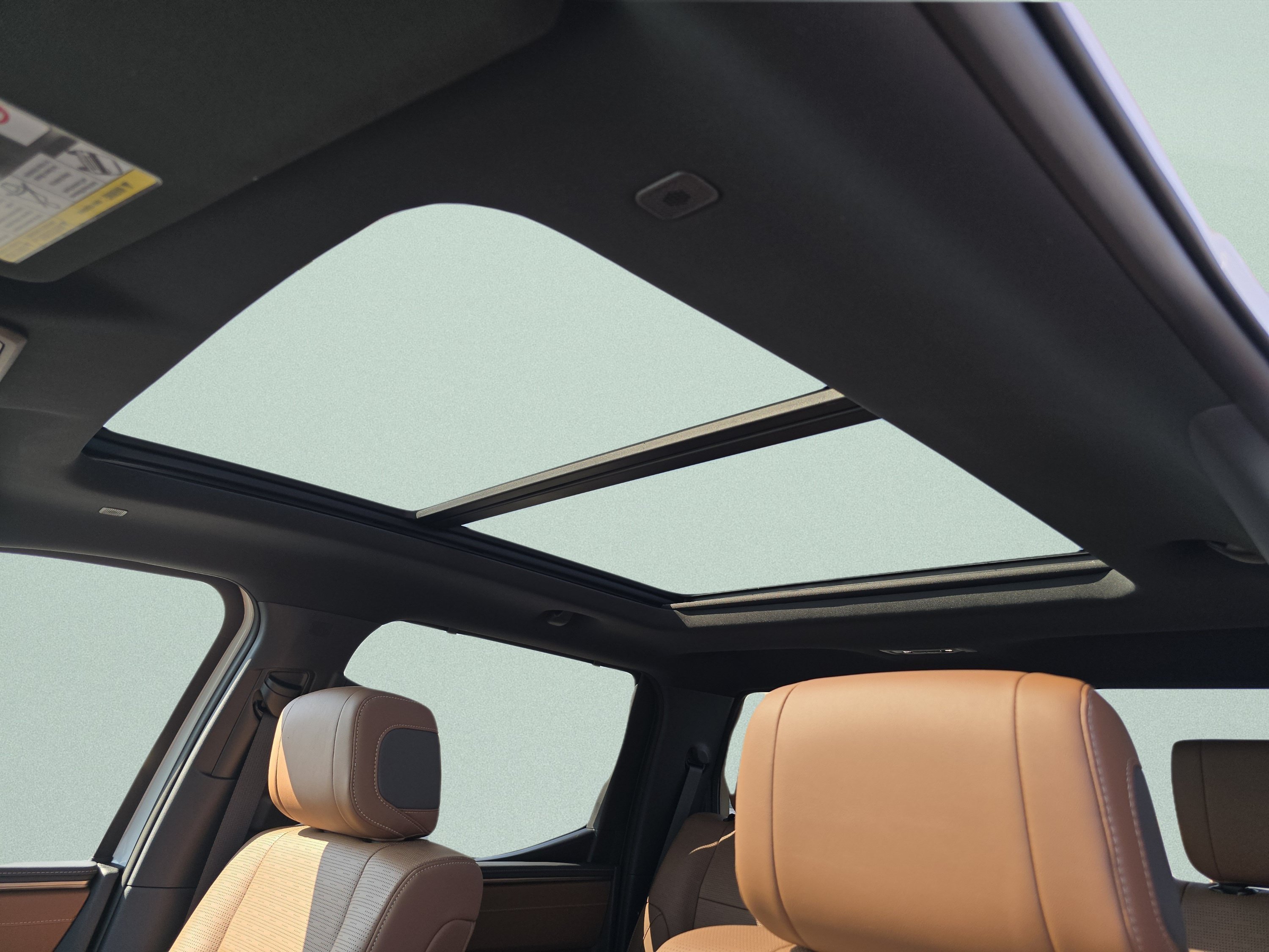 New 2026 Wind Chill Pearl Toyota 1794 Edition image 4