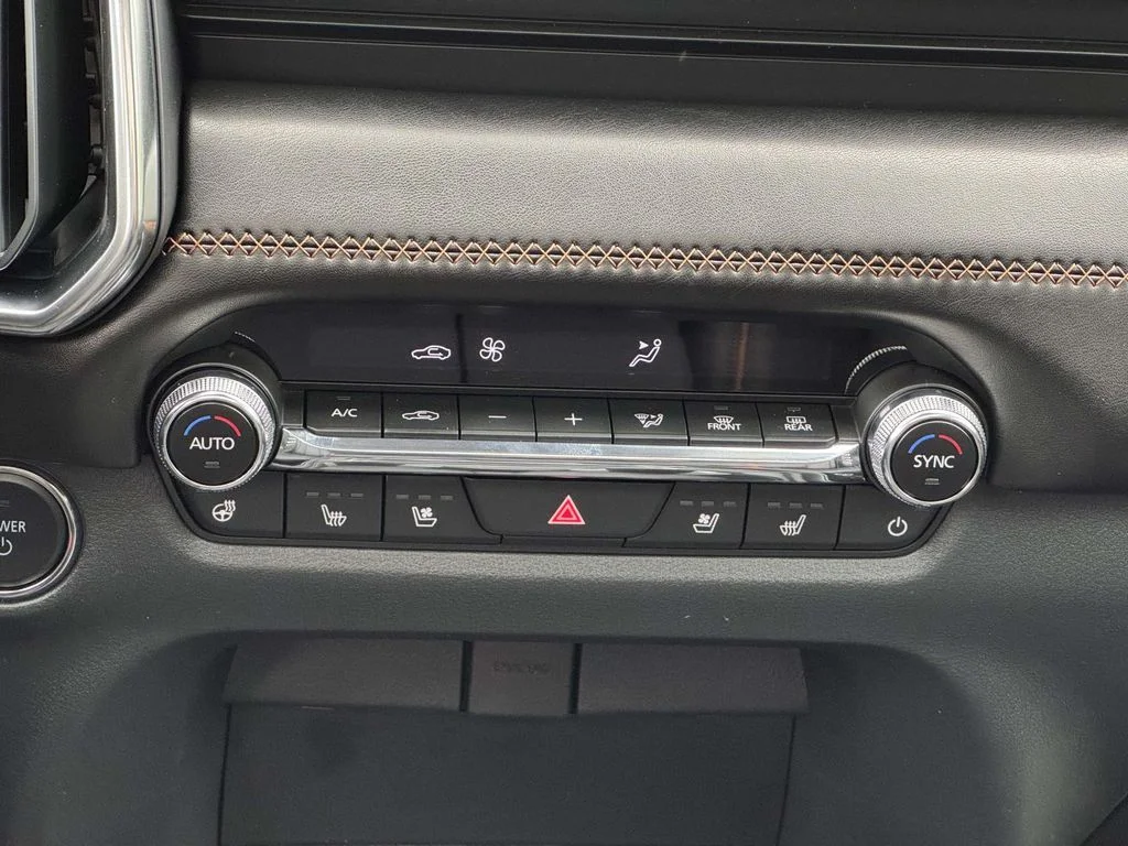New 2026 Pearl Mazda Premium Plus AWD image 20