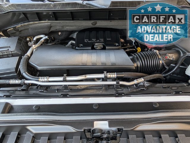 2026 Chevrolet Silverado 1500 Custom - Photo 29