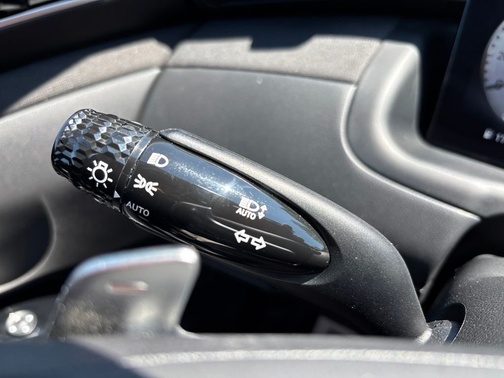 Certified Used 2023 Silver Hyundai Limited image 33