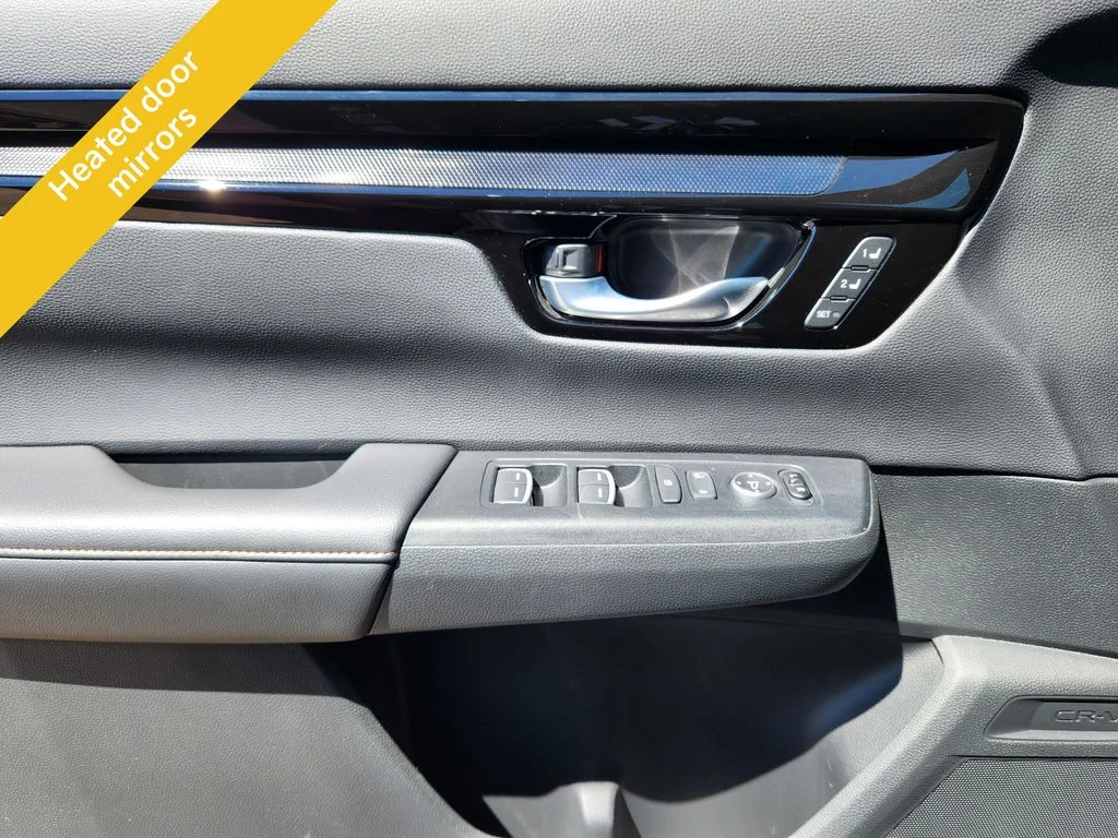 Used 2023  Honda Sport Touring image 11