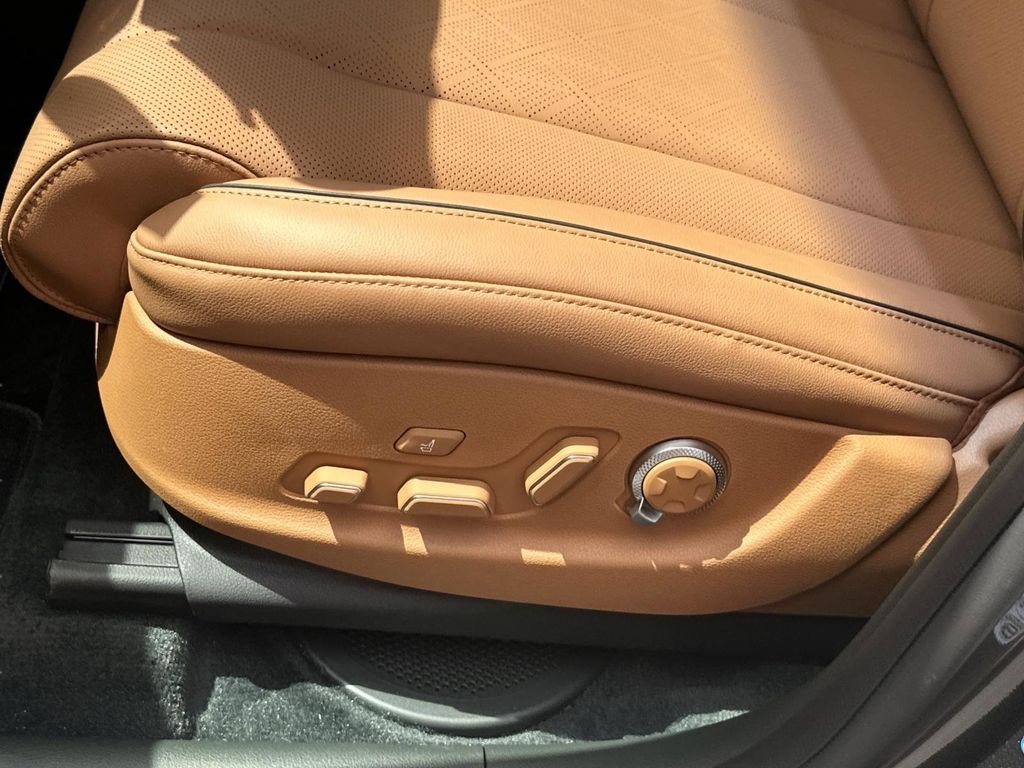 2026 GENESIS GV80 Advanced - Photo 10