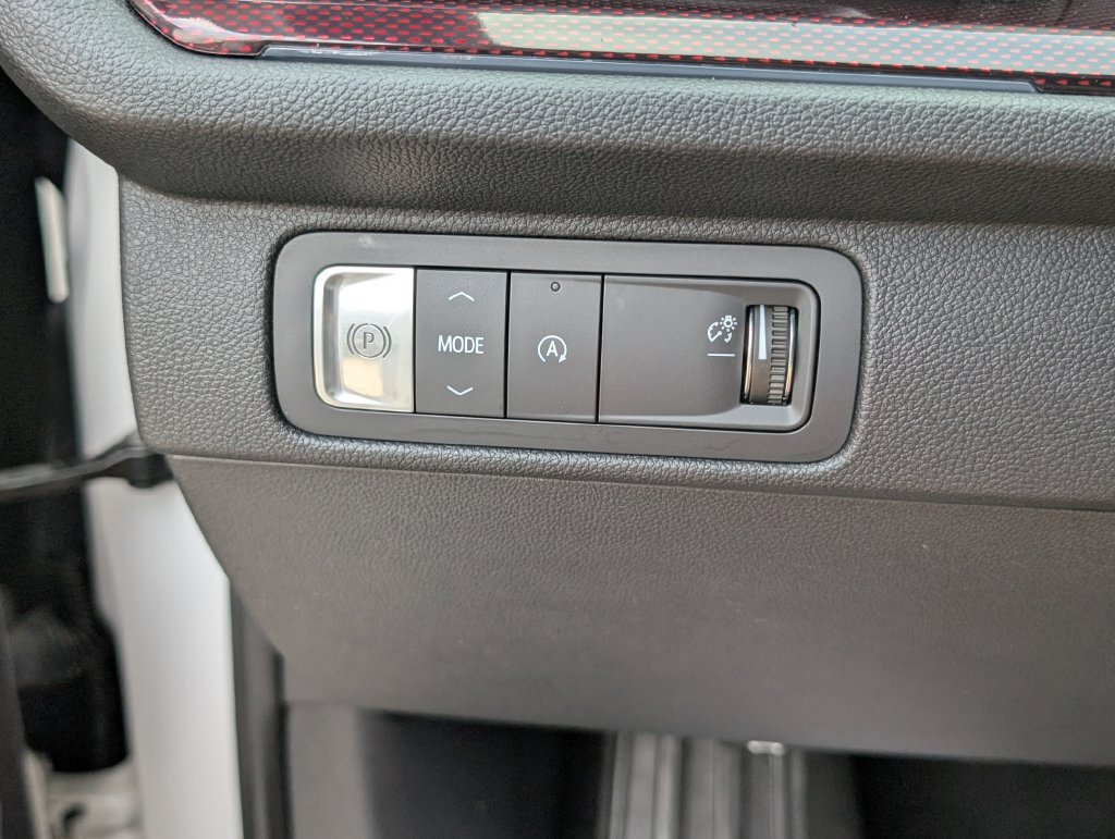 2024 Chevrolet Traverse RS - Photo 15