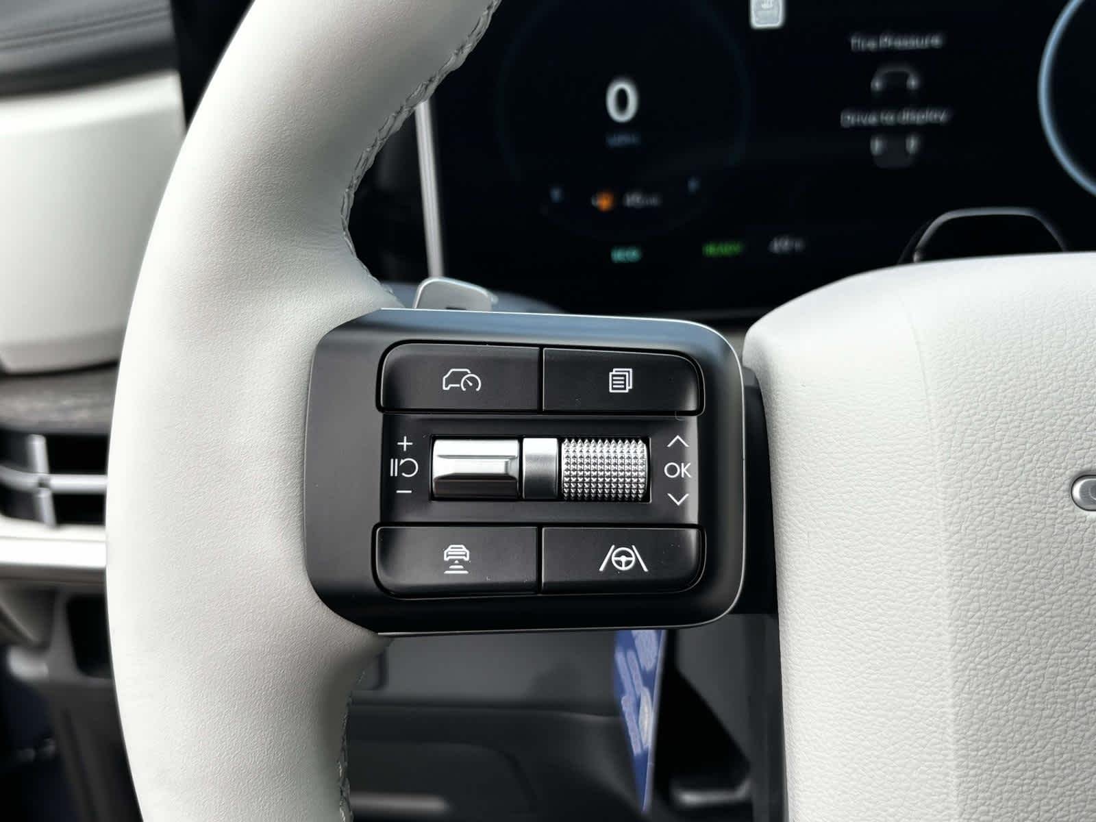 New 2026 Atlantis Blue Hyundai Limited 6P image 33