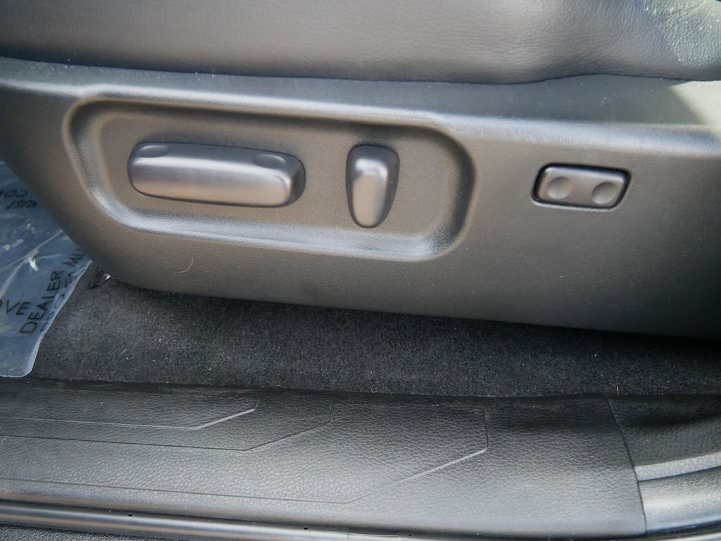 2023 Toyota Tacoma Limited - Photo 16