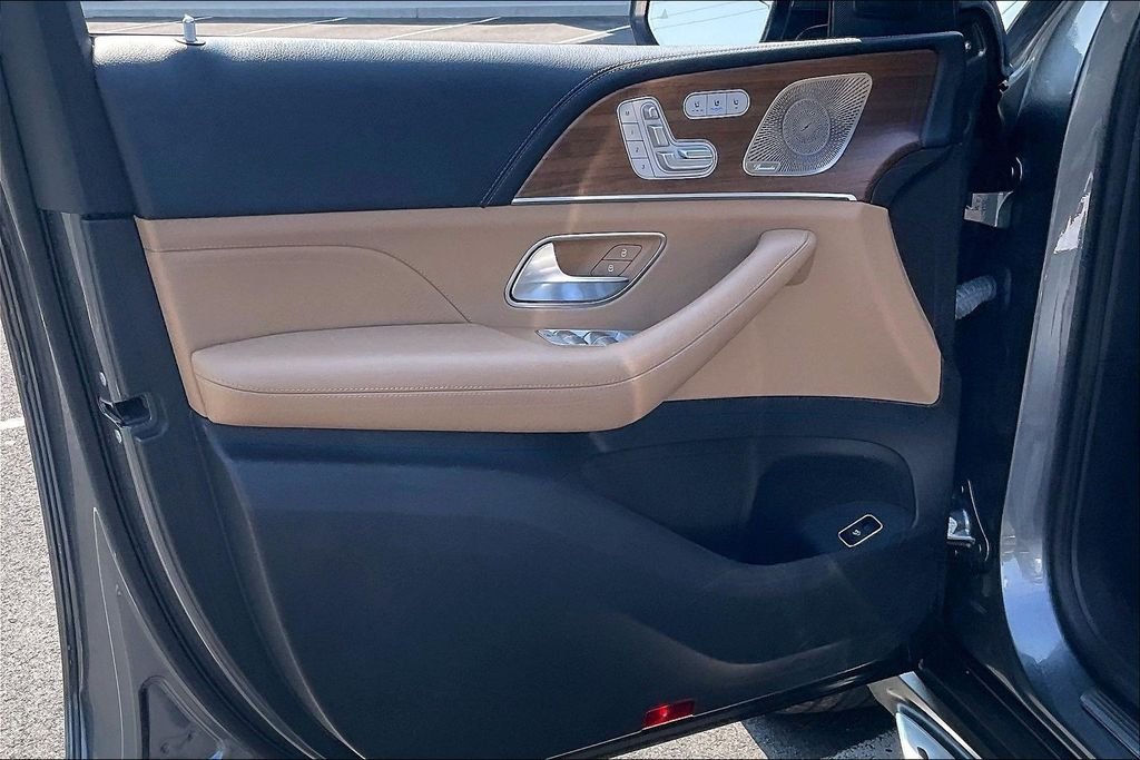2024 Mercedes-Benz GLS Base - Photo 15