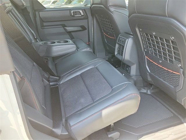 New 2025 Desert Sand Ford Raptor® image 16