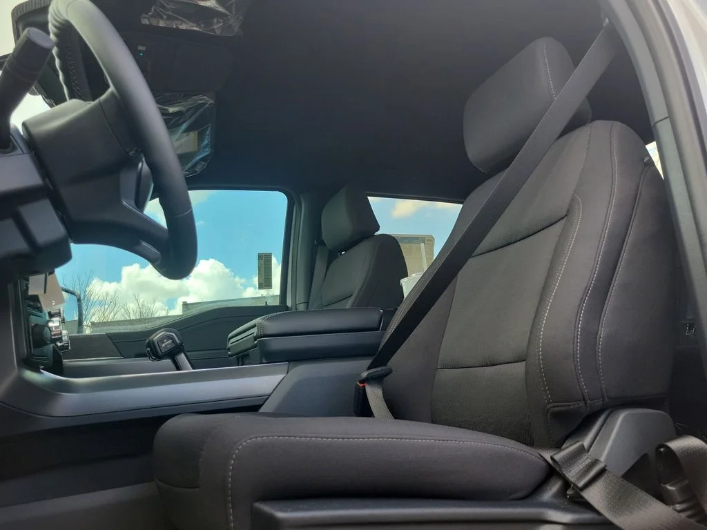 New 2026 Avalanche Ford XLT image 17