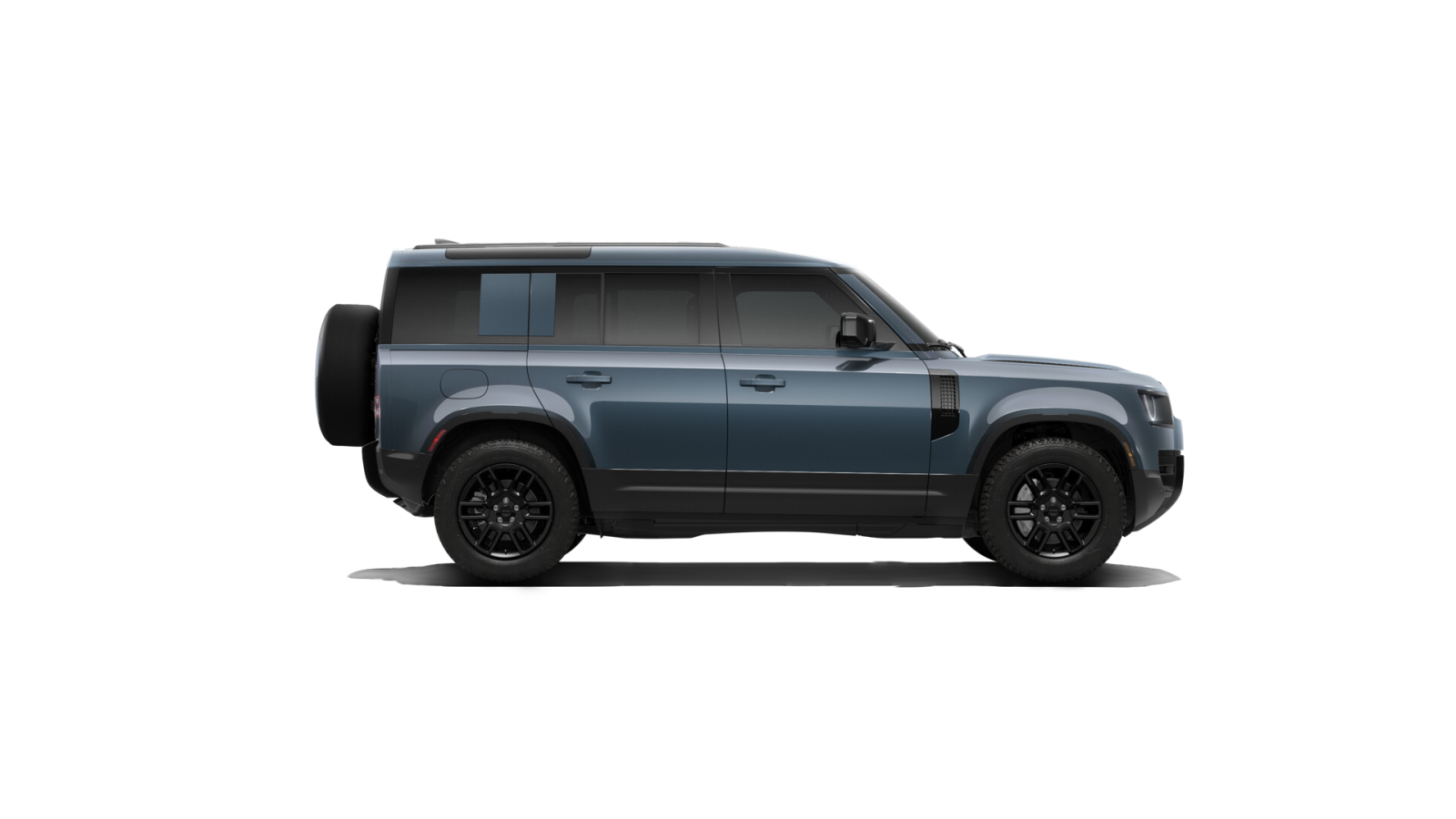 New 2027 Tasman Blue LAND ROVER S 300PS Auto image 3