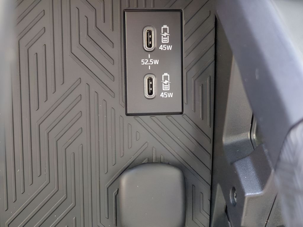 2025 Toyota Tacoma TRD Sport - Photo 22