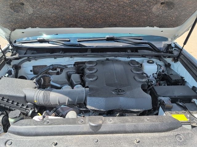 Used 2023 Ice Toyota SR5 Premium image 22