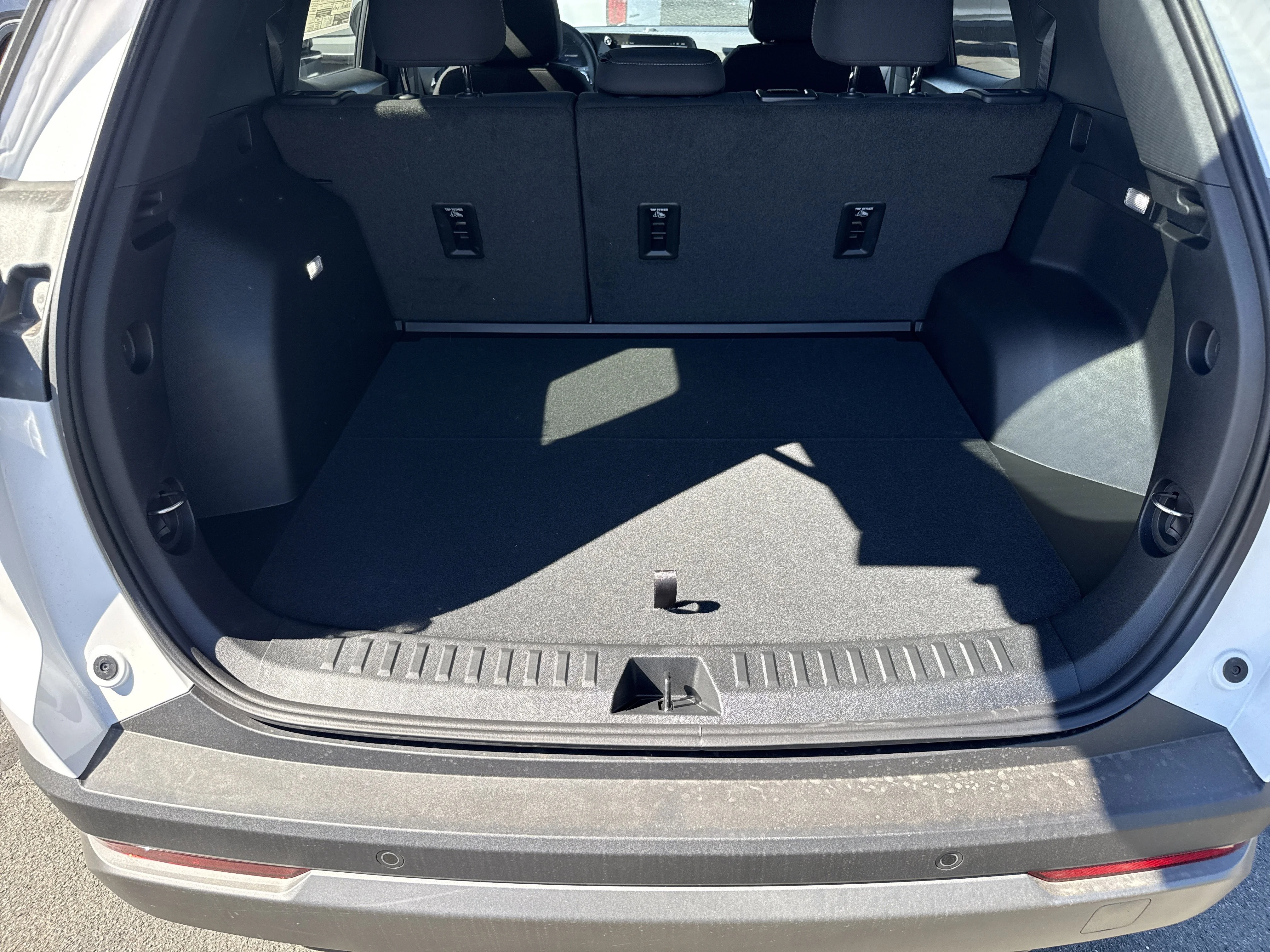 2026 Chevrolet Equinox LT - Photo 19