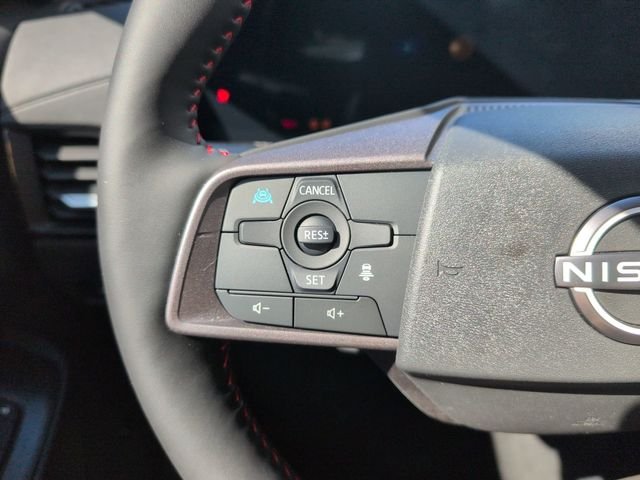 2026 Nissan Sentra SR - Photo 13
