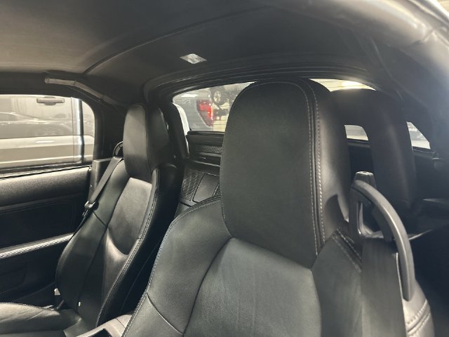 Used 2012 Liquid Silver Metallic Mazda PRHT Grand Touring image 30