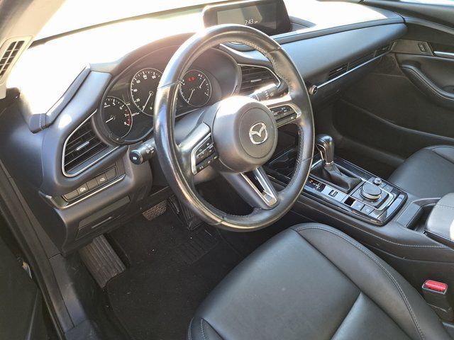 2024 Mazda MAZDA CX-30 2.5 S SELECT SPORT SUV Slide 9