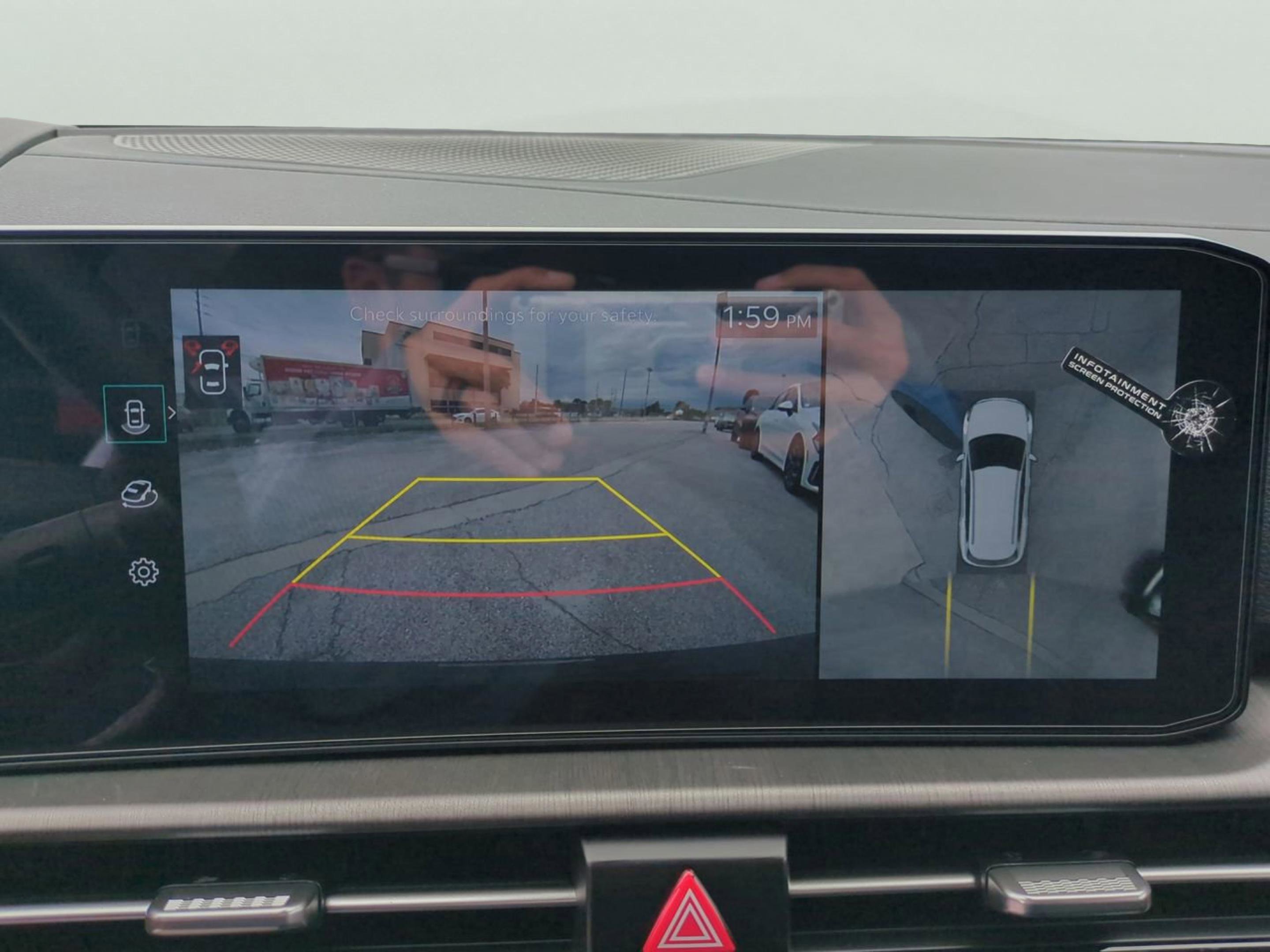 2026 Kia Sportage X-Pro Prestige - Photo 25