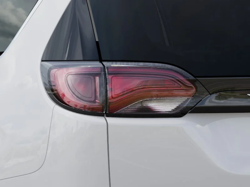 New 2027 Bright White Clear-Coat Exterior Paint Chrysler LX image 37