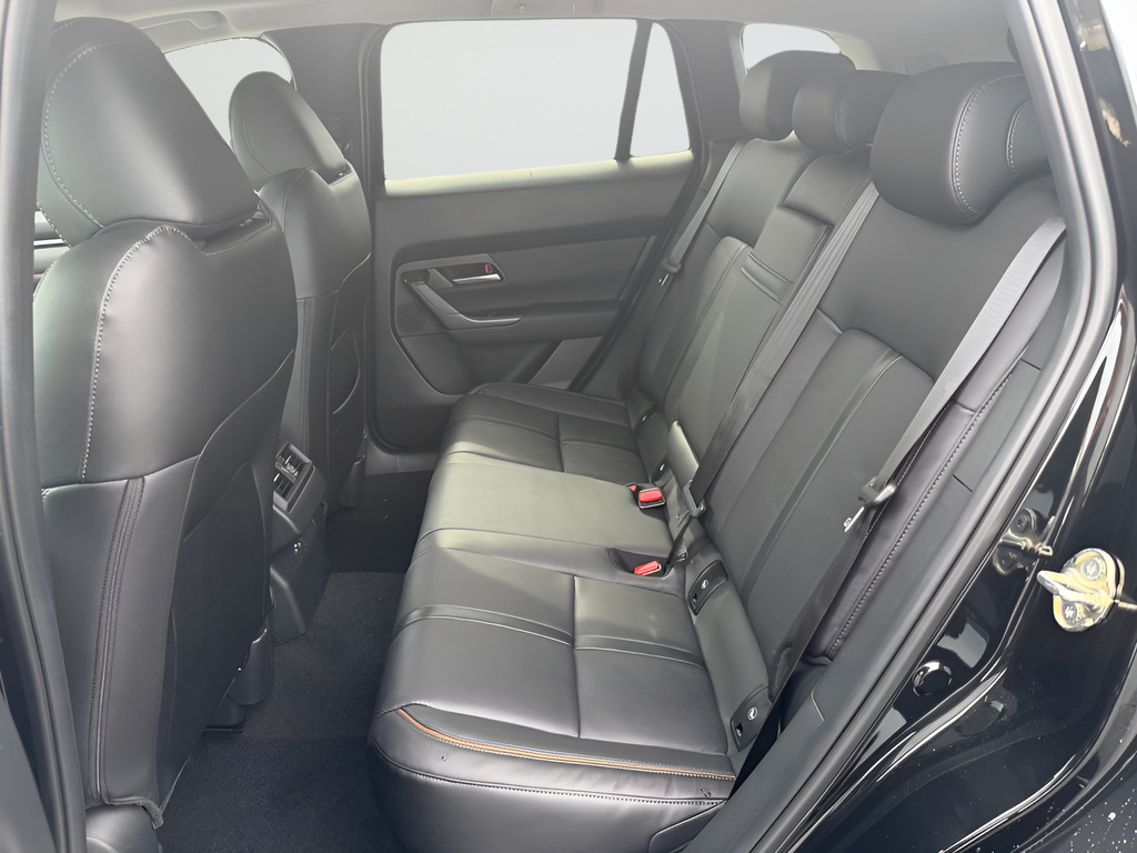 New 2026 Jet Black Mica Mazda 2.5 S Premium image 22