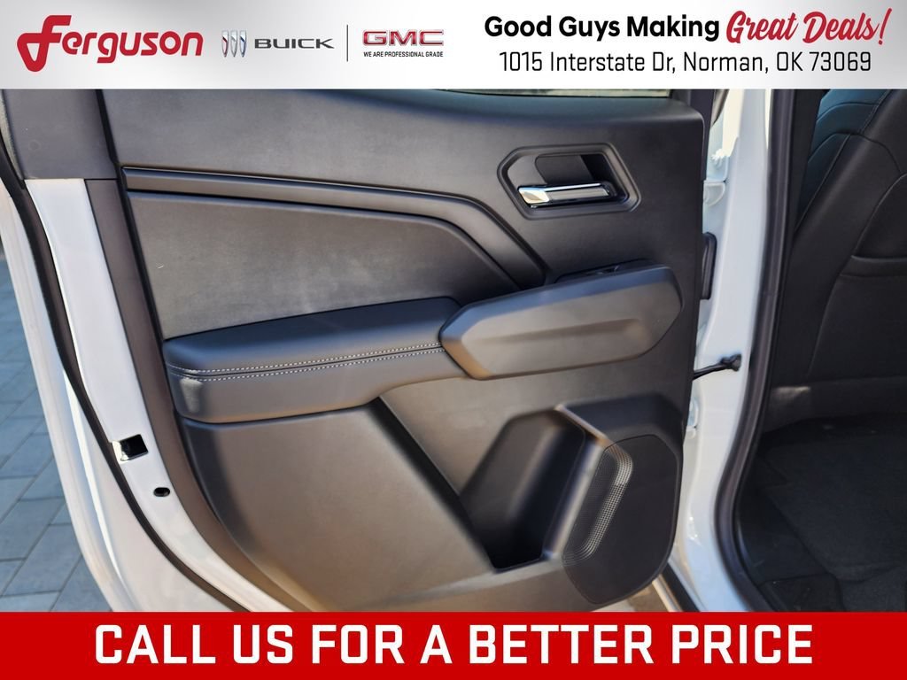 2026 GMC Canyon Elevation - Photo 44