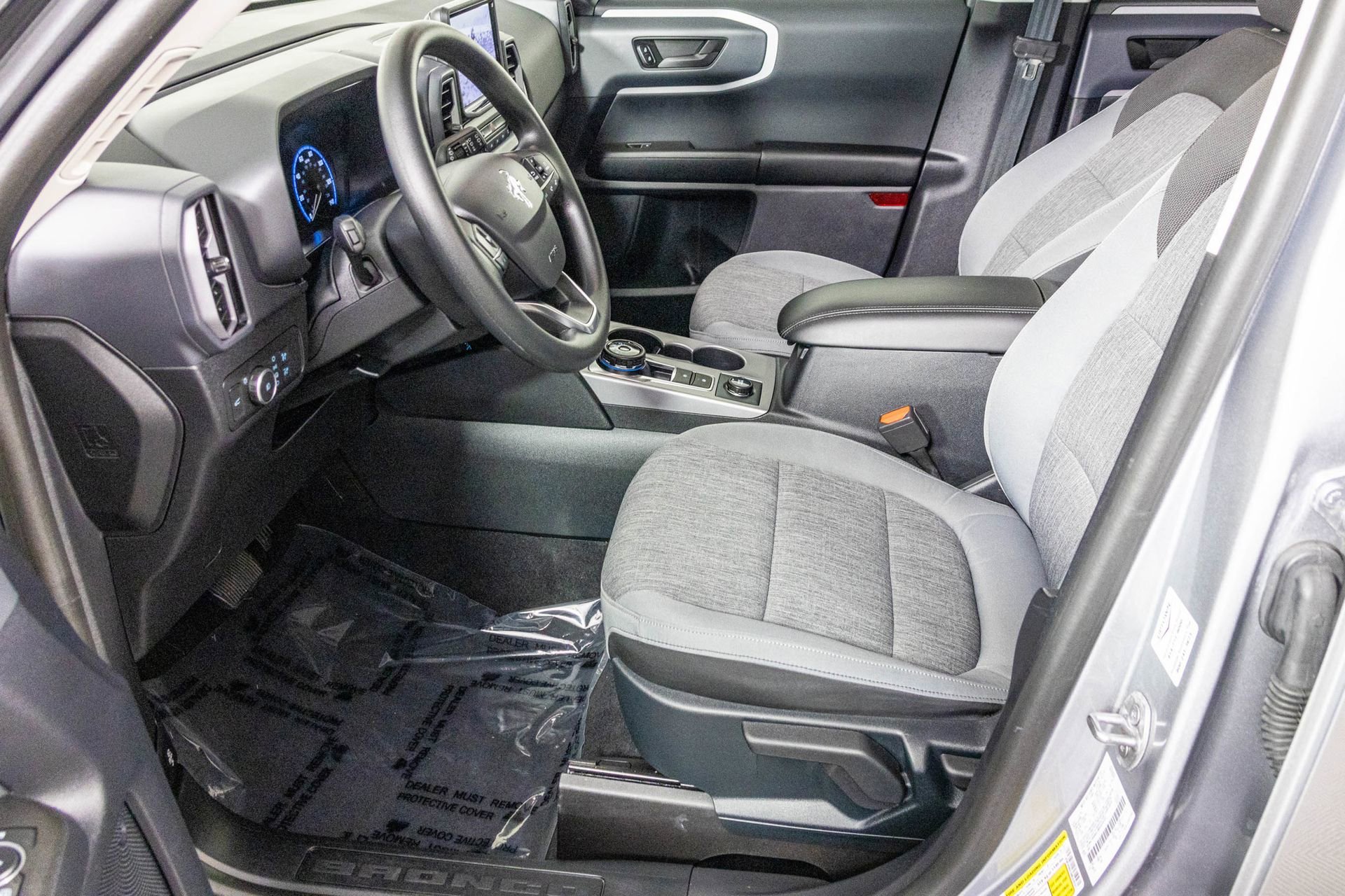 2021 FORD BRONCO SPORT - Image 16