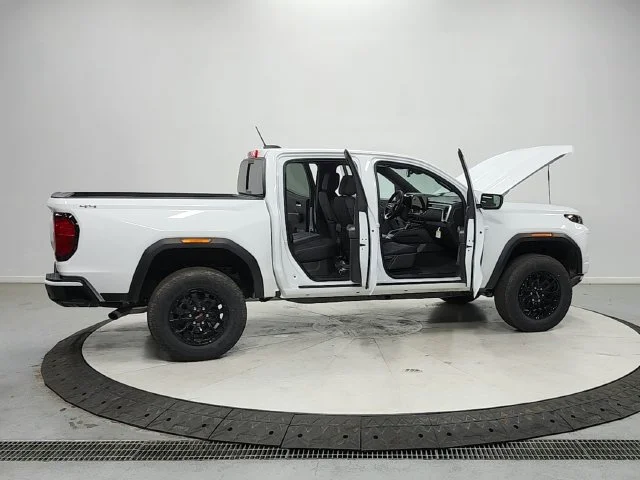 2026 GMC Canyon Elevation - Photo 17
