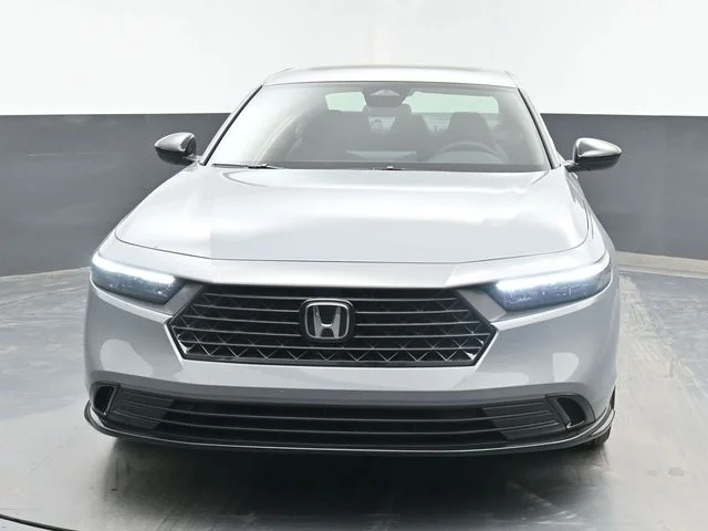New 2026 Urban Gray Pearl Honda Sport-L image 3